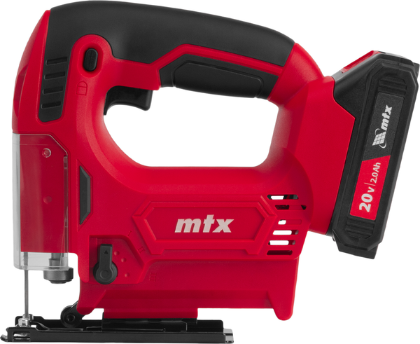 Изображение товара Лобзиковый станок MTX CJB-20-65 / 27280