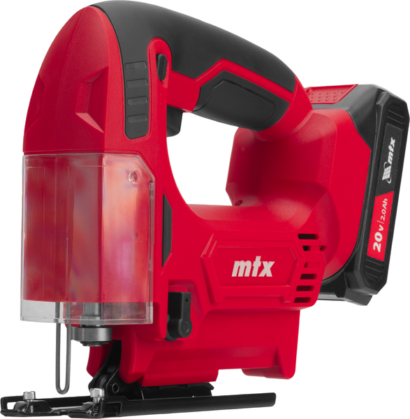 Изображение товара Лобзиковый станок MTX CJB-20-65 / 27280