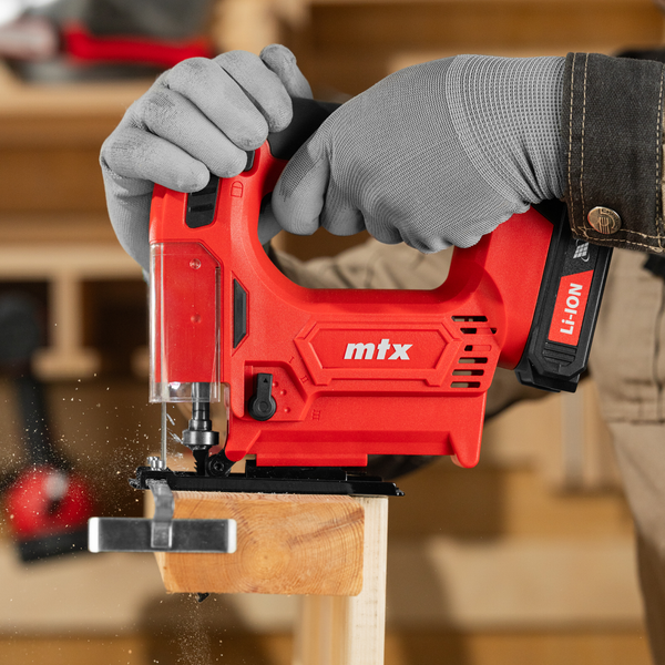 Изображение товара Лобзиковый станок MTX CJB-20-65 / 27280