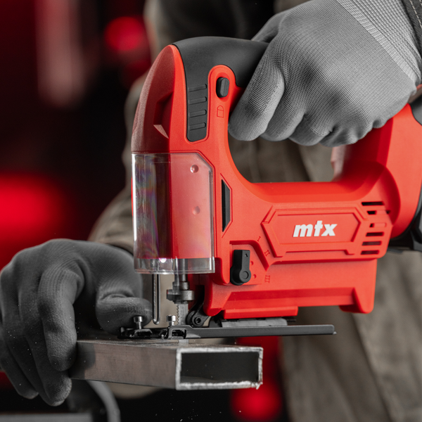 Изображение товара Лобзиковый станок MTX CJB-20-65 / 27280