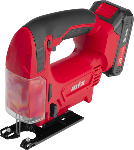 Изображение товара Лобзиковый станок MTX CJB-20-65 / 27280