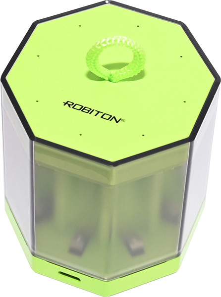 Изображение товара Зарядное устройство для аккумуляторов Robiton MHCD Booth / БЛ19740