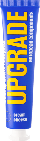 Изображение товара Зубная паста Modum Modo Upgrade Cream Cheese (30г)