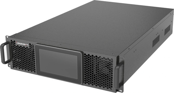 Изображение товара ИБП IPPON Intatum RT 10K