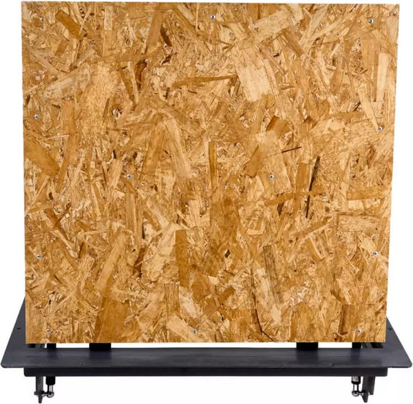 Изображение товара Люк напольный ЛючкиБел Погребок ОСБ (50x80П)