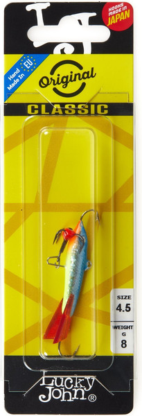 Изображение товара Балансир Lucky John Classic 4.5 / 81451-65HRT