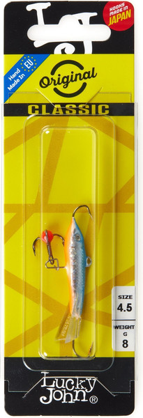 Изображение товара Балансир Lucky John Classic 4.5 / 81451-67H