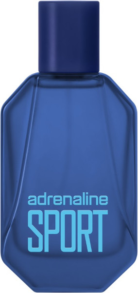 Изображение товара Туалетная вода La Ville Adrenaline Sport (50мл)