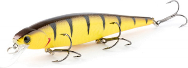 Изображение товара Воблер Lucky Craft Pointer 127 Tiger Perch / PT127-806TGPC