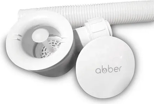 Изображение товара Душевой поддон Abber AD3D080 80х80