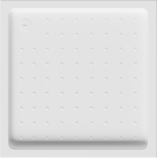 Изображение товара Душевой поддон Abber AD3D090 90х90
