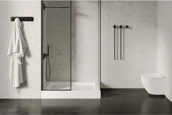 Изображение товара Душевой поддон Abber AD3C117 110х70