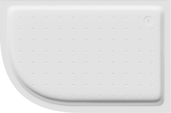 Изображение товара Душевой поддон Abber AD3E120 R 120х90