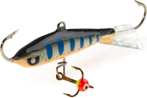 Изображение товара Балансир Lucky John Nordic 3 / 51351-103