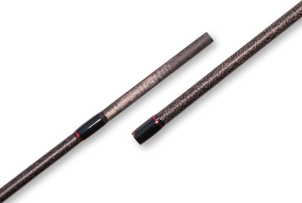 Изображение товара Удилище Crazy Fish Aspen Stake 183cm 6'0" 1-6g / AS602ULT (92.3г)