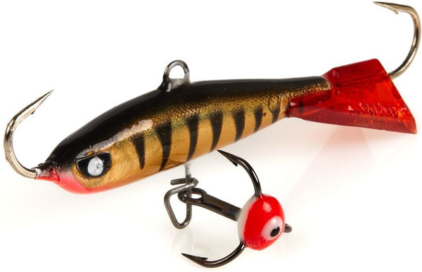 Изображение товара Балансир Lucky John Nordic 3 / 51351-11HRT