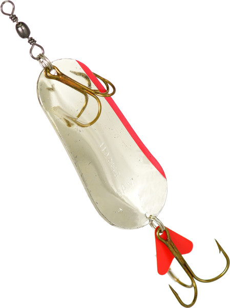 Изображение товара Блесна DAM Fz Standart Spoon S 45g / 5000045