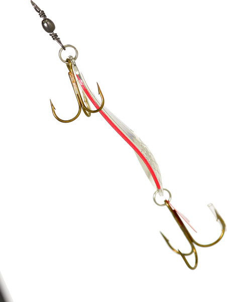 Изображение товара Блесна DAM Fz Standart Spoon S 45g / 5000045