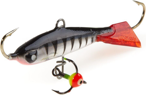 Изображение товара Балансир Lucky John Nordic 3 / 51351-12HRT