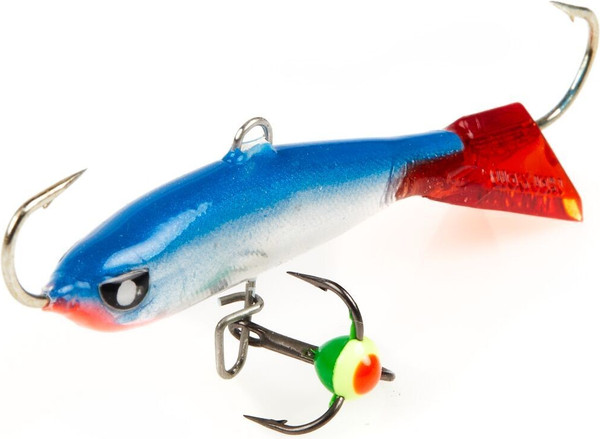 Изображение товара Балансир Lucky John Nordic 3 / 51351-15HRT