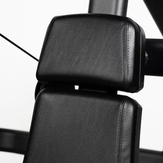 Изображение товара Силовой тренажер Bronze Gym Blanc 24