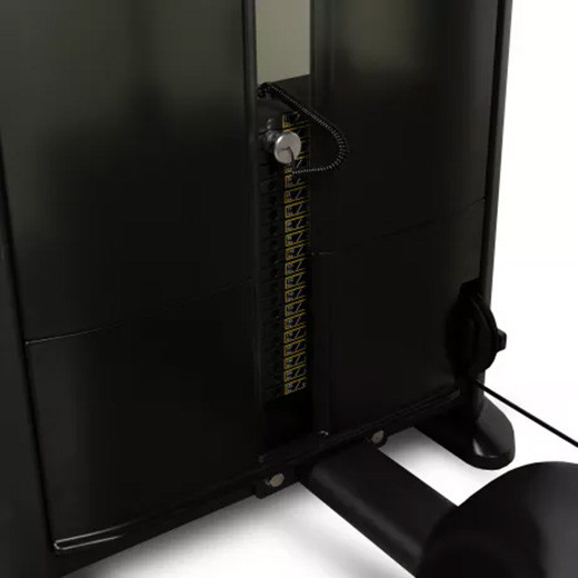 Изображение товара Силовой тренажер Bronze Gym Blanc 24