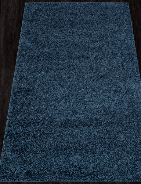 Изображение товара Ковер Merinos Makao S600-STAN-F.BLUE (1.5х2.3)