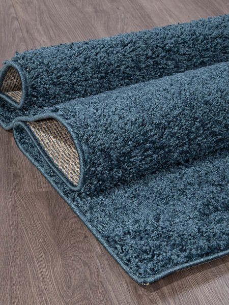 Изображение товара Ковер Merinos Makao S600-STAN-F.BLUE (1.5х2.3)