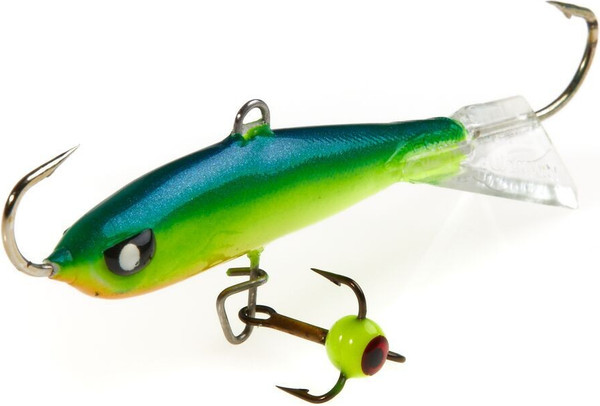 Изображение товара Балансир Lucky John Nordic 3 / 51351-29