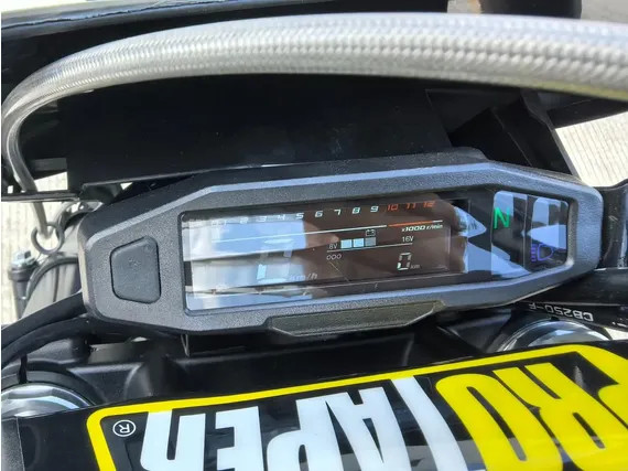 Изображение товара Мотоцикл AVM BISONX 250 (зеленый)