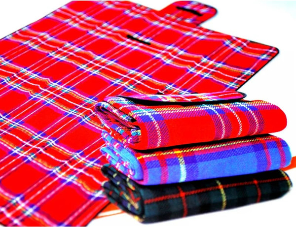 Изображение товара Туристический коврик ZEZ Sport EXM-019