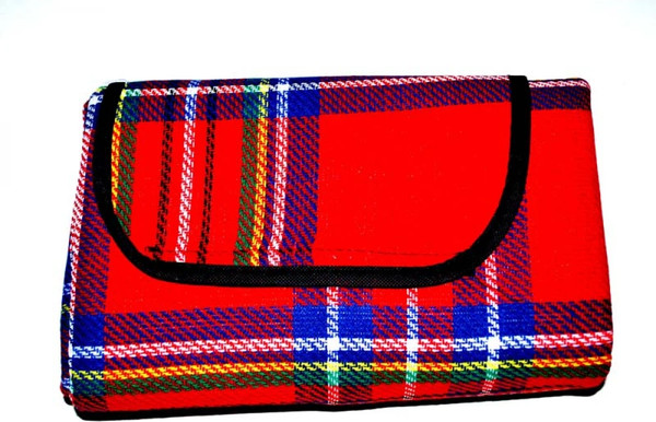 Изображение товара Туристический коврик ZEZ Sport EXM-019