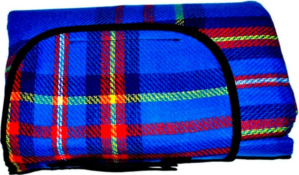 Изображение товара Туристический коврик ZEZ Sport EXM-019