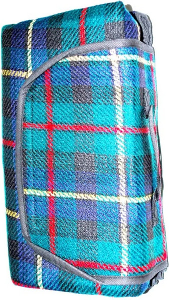 Изображение товара Туристический коврик ZEZ Sport EXM-019