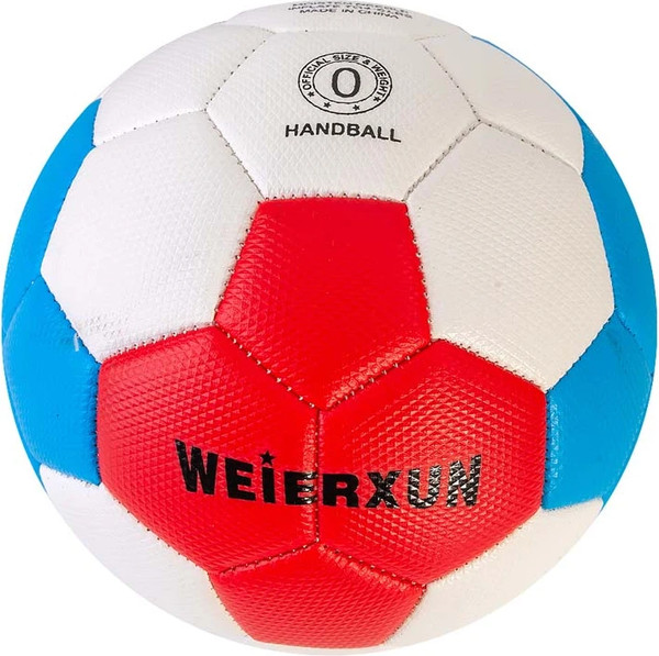 Изображение товара Гандбольный мяч ZEZ Sport KAH2-0 (N0)