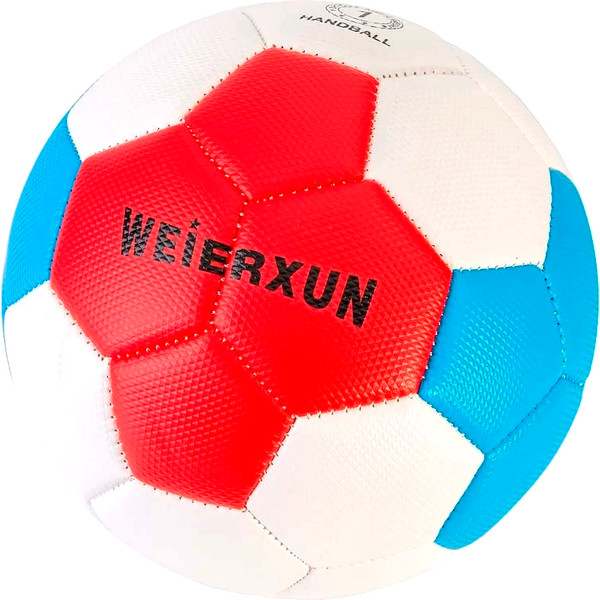 Изображение товара Гандбольный мяч ZEZ Sport KAH2-1 (N1)