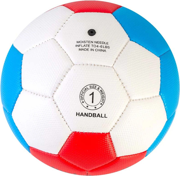 Изображение товара Гандбольный мяч ZEZ Sport KAH2-1 (N1)