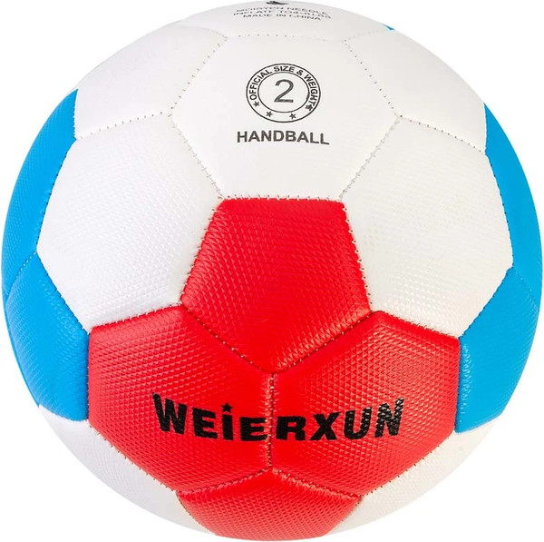 Изображение товара Гандбольный мяч ZEZ Sport KAH2-2 (N2)