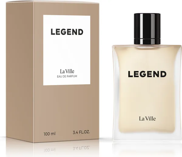 Изображение товара Парфюмерная вода La Ville Legend (100мл)