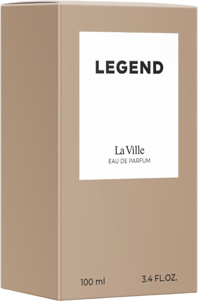 Изображение товара Парфюмерная вода La Ville Legend (100мл)