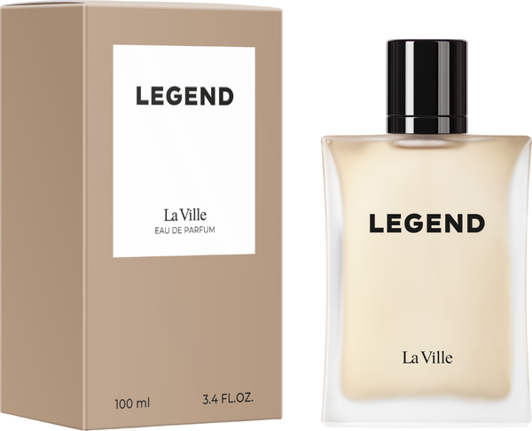 Изображение товара Парфюмерная вода La Ville Legend (100мл)