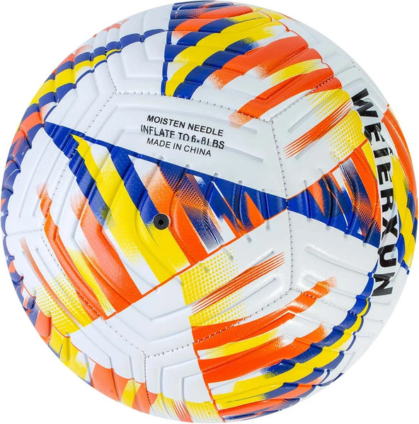 Изображение товара Футбольный мяч ZEZ Sport FT5-251 (№5)