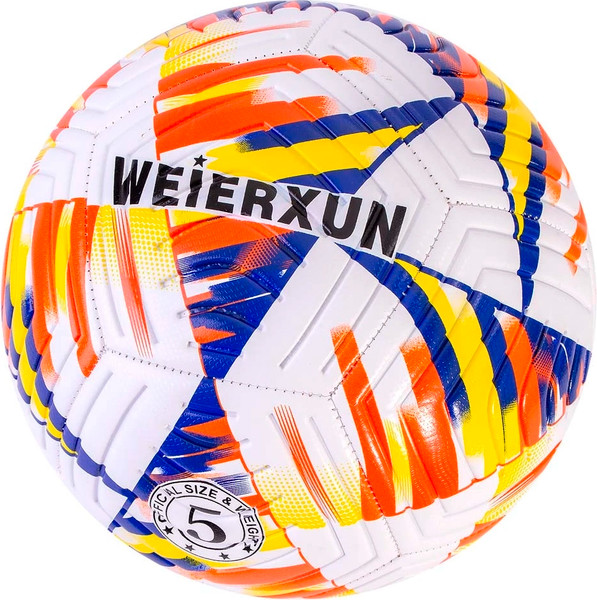 Изображение товара Футбольный мяч ZEZ Sport FT5-251 (№5)