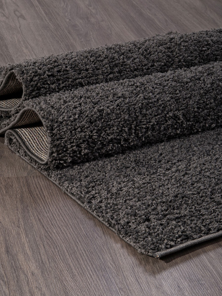 Изображение товара Ковер Merinos Makao S600-STAN-F.GRAY (1.5х2.3)