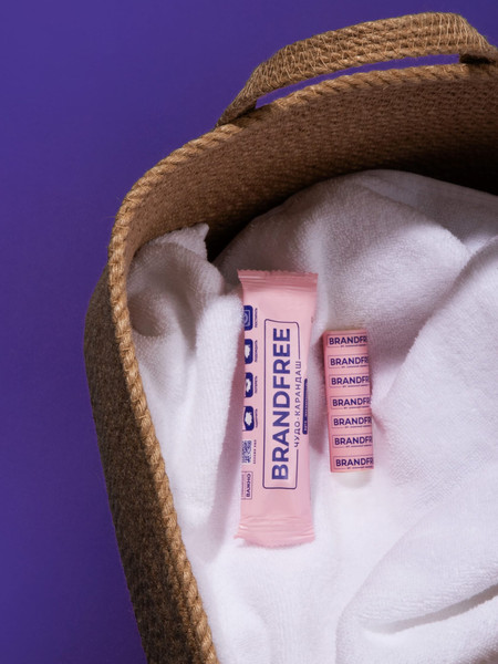 Изображение товара Универсальное чистящее средство BRANDFREE Энзимный карандаш для отбеливания и удаления пятен