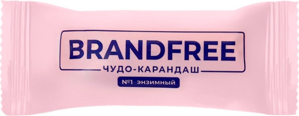Изображение товара Универсальное чистящее средство BRANDFREE Энзимный карандаш для отбеливания и удаления пятен