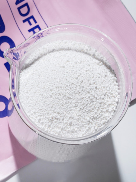 Изображение товара Универсальное чистящее средство BRANDFREE Я твое средство для всего Очиститель детский (800г)