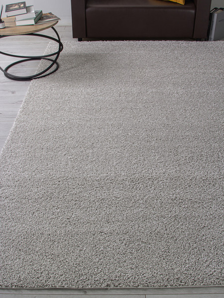 Изображение товара Ковер Merinos Makao S600-STAN-LIGHT-GRAY (1.5х2.3)