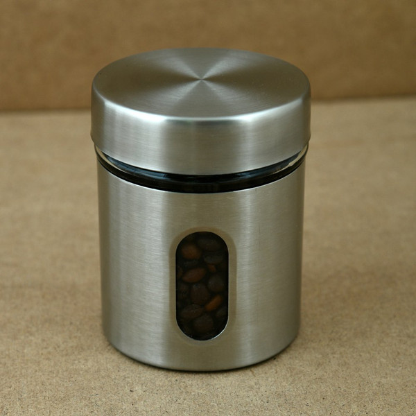 Изображение товара Емкость для хранения Мультидом Металлик NEW VL80-622