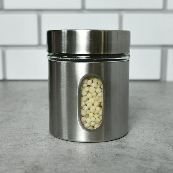 Изображение товара Емкость для хранения Мультидом Металлик NEW VL80-622